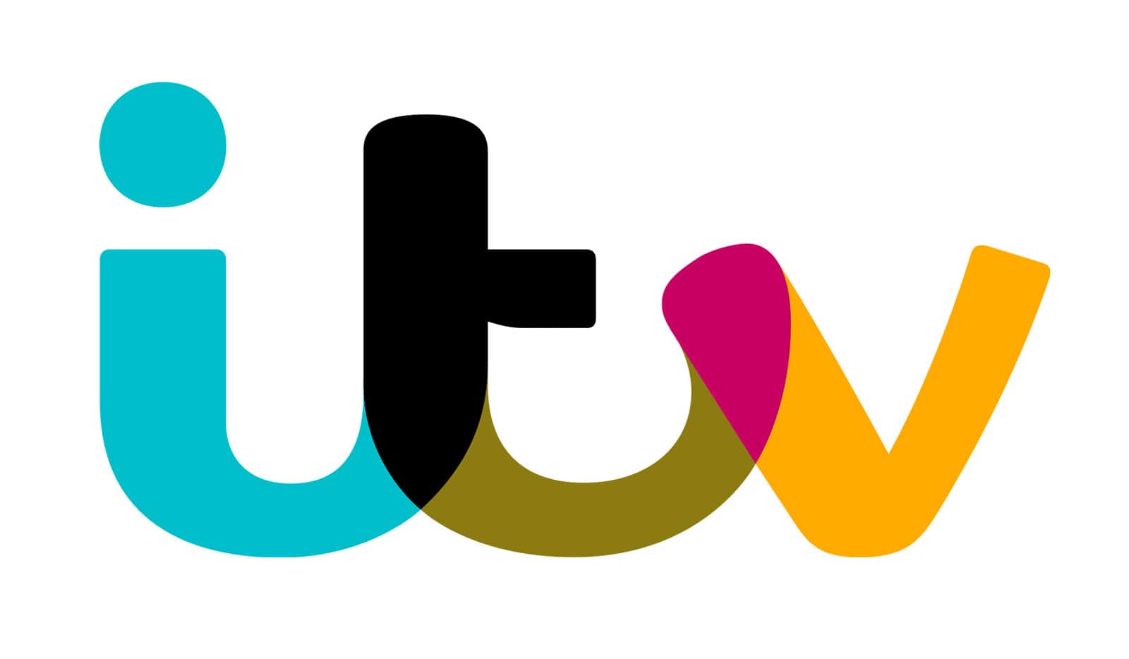 ITV logo