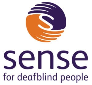 Sense logo