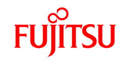 Fujitsu logo